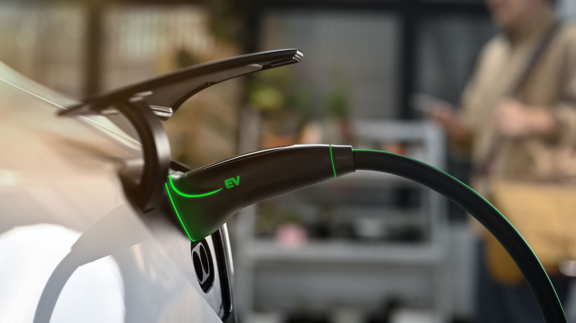 EV Technology
